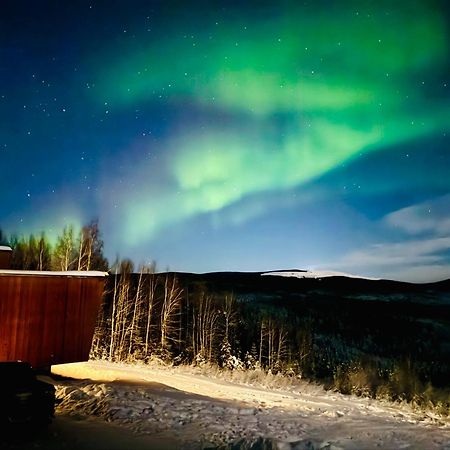Aurora Villa Fairbanks Eksteriør billede