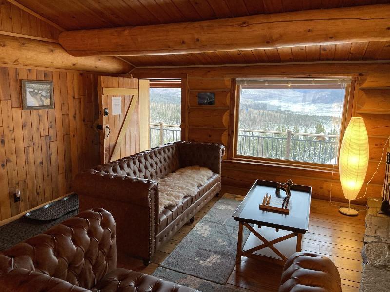 Aurora Villa Fairbanks Eksteriør billede