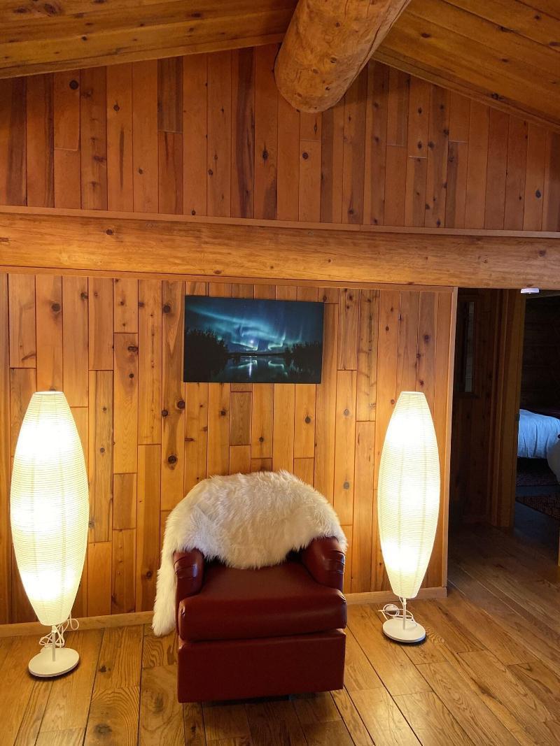 Aurora Villa Fairbanks Eksteriør billede