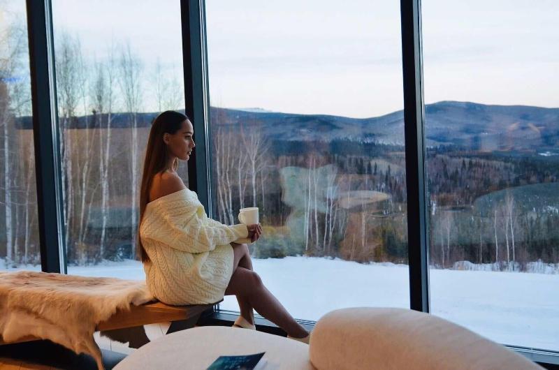 Aurora Villa Fairbanks Eksteriør billede
