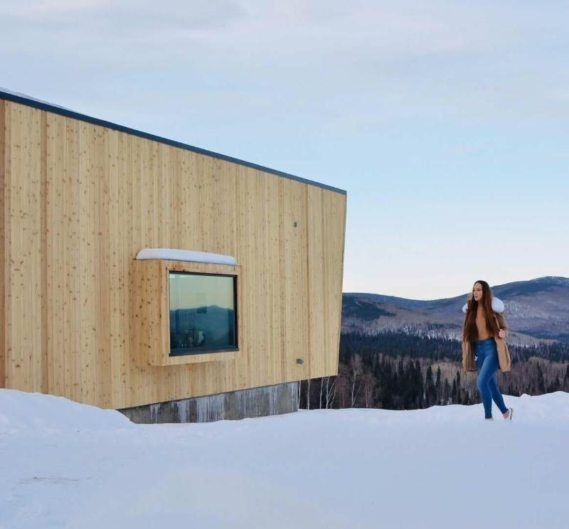 Aurora Villa Fairbanks Eksteriør billede