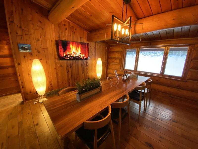 Aurora Villa Fairbanks Eksteriør billede