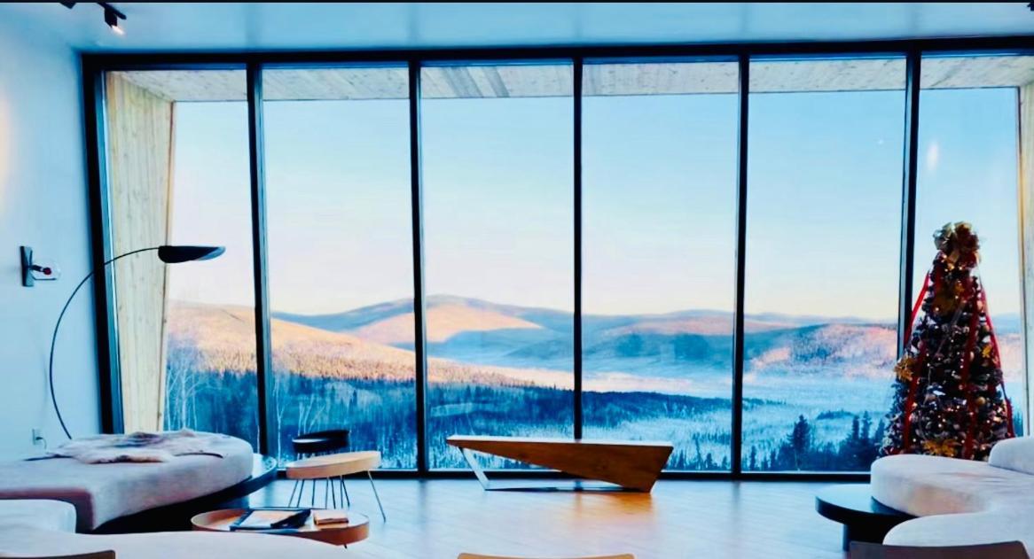 Aurora Villa Fairbanks Eksteriør billede