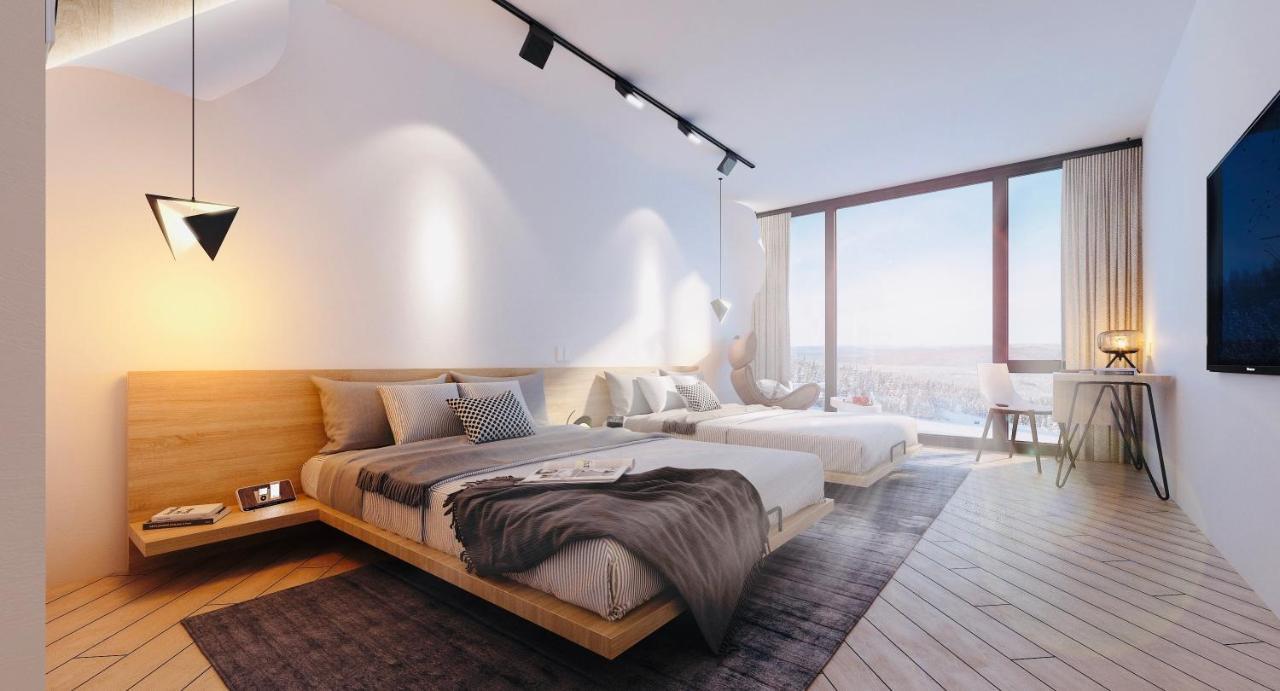 Aurora Villa Fairbanks Eksteriør billede